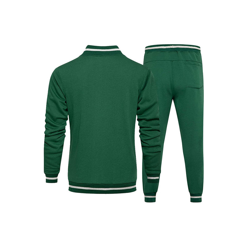 Custom Track Suits