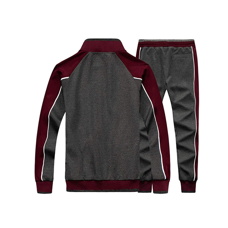 Custom Track Suits