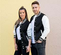 Versity Jacket